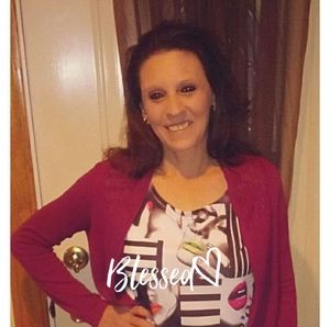 Meet your Posher, Gina